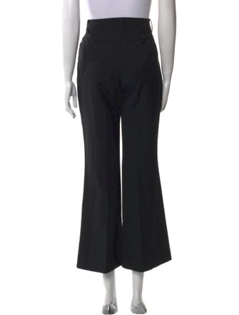 Stella McCartney Wide Leg Pants