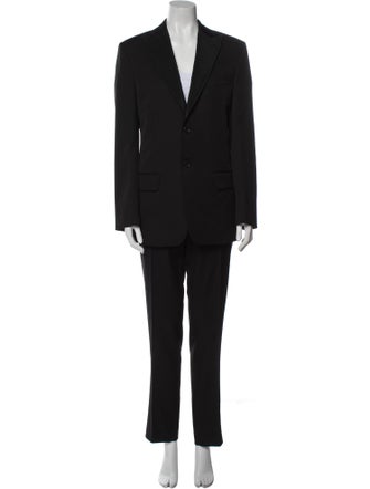 Stella McCartney Wool Pantsuit