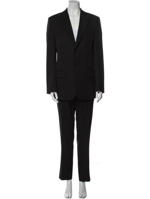 Stella McCartney Wool Pantsuit