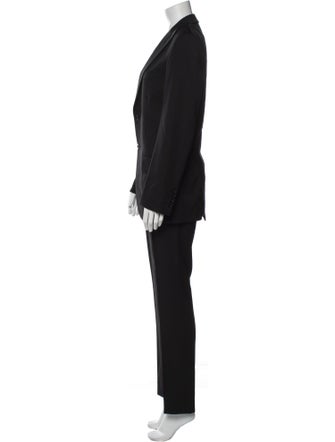 Stella McCartney Wool Pantsuit