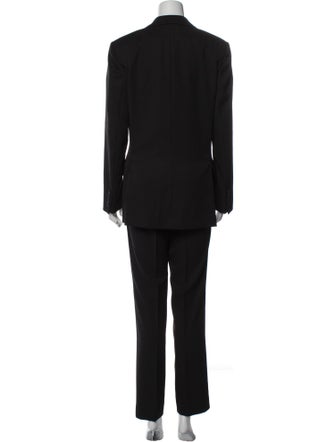 Stella McCartney Wool Pantsuit