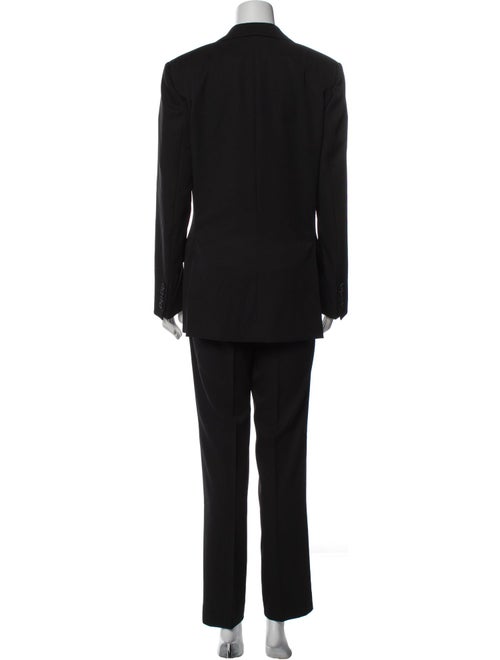 Stella McCartney Wool Pantsuit