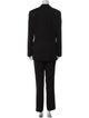 Stella McCartney Wool Pantsuit