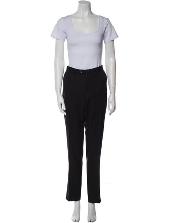 Stella McCartney Wool Pantsuit