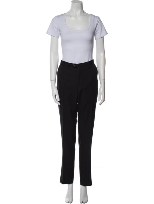 Stella McCartney Wool Pantsuit