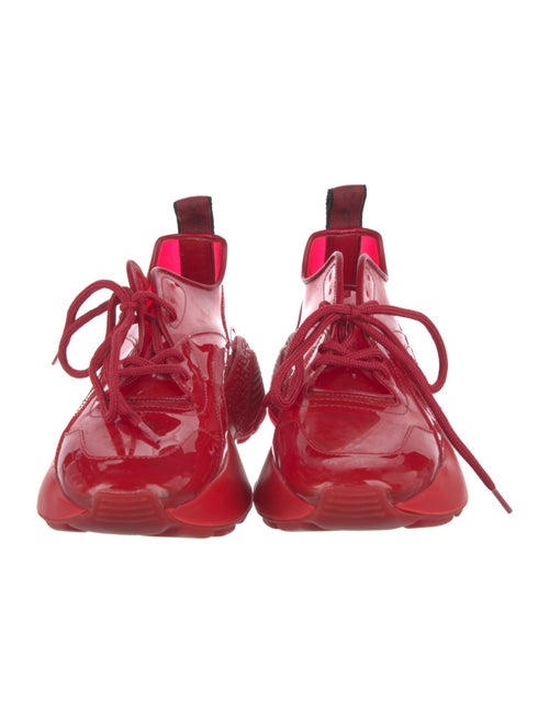 Stella McCartney Chunky Sneakers