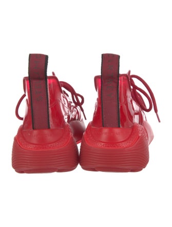 Stella McCartney Chunky Sneakers