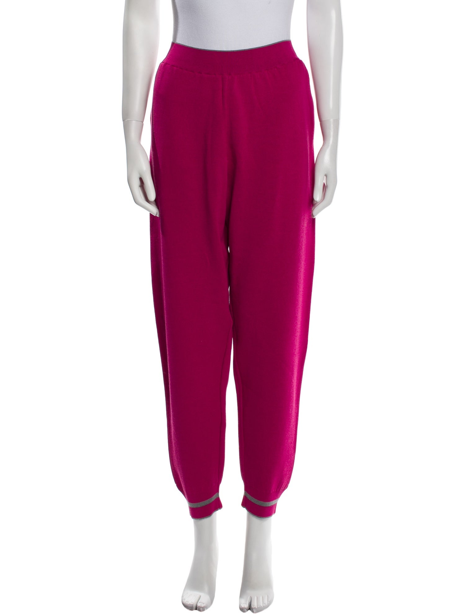 Stella McCartney Skinny Leg Pants