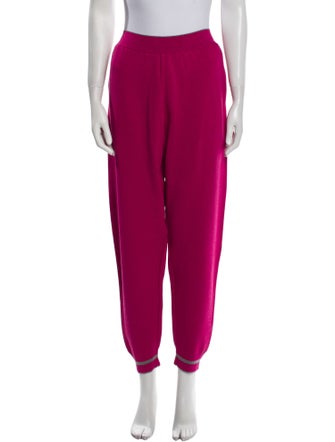 Stella McCartney Skinny Leg Pants