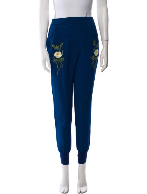 Stella McCartney Skinny Leg Pants