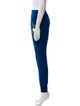 Stella McCartney Skinny Leg Pants