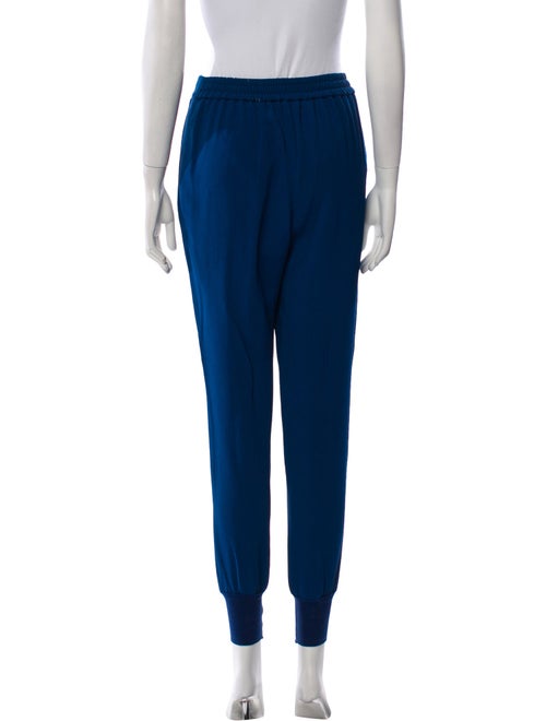 Stella McCartney Skinny Leg Pants