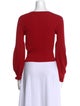 Stella McCartney Crew Neck Sweater
