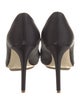 Stella McCartney Satin Pumps