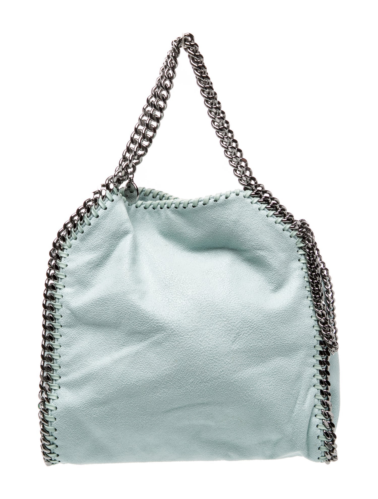 Stella McCartney Vegetarian Leather Tote