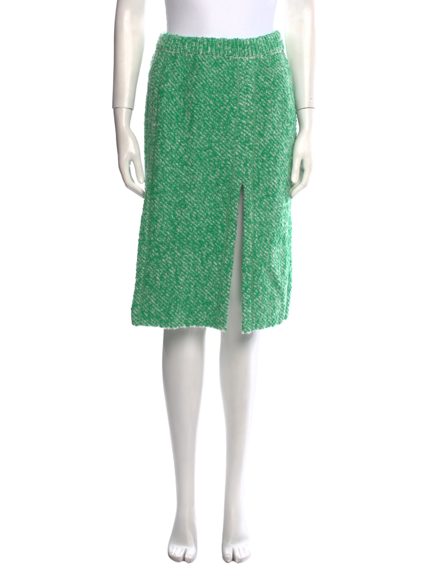 Stella McCartney Knee-Length Skirt