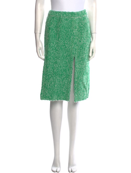 Stella McCartney Knee-Length Skirt