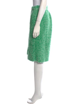 Stella McCartney Knee-Length Skirt