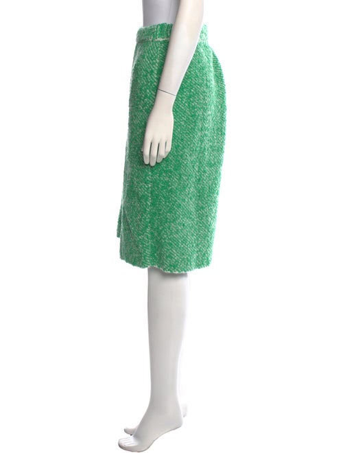 Stella McCartney Knee-Length Skirt