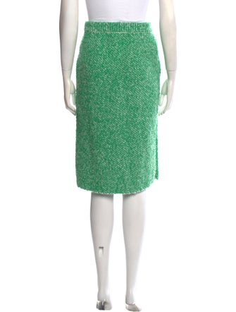 Stella McCartney Knee-Length Skirt