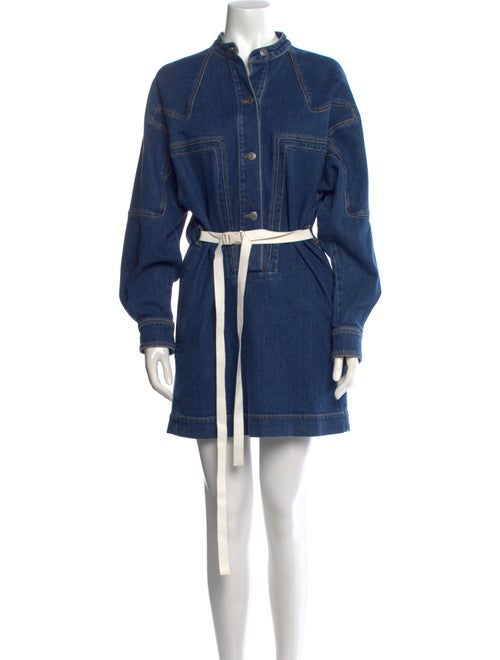 Stella McCartney Mini Dress