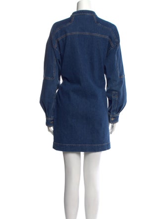 Stella McCartney Mini Dress