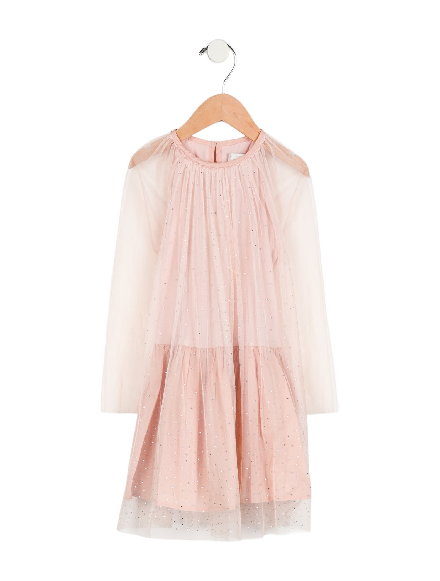 Stella McCartney Girls' Dress
