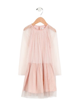 Stella McCartney Girls' Dress
