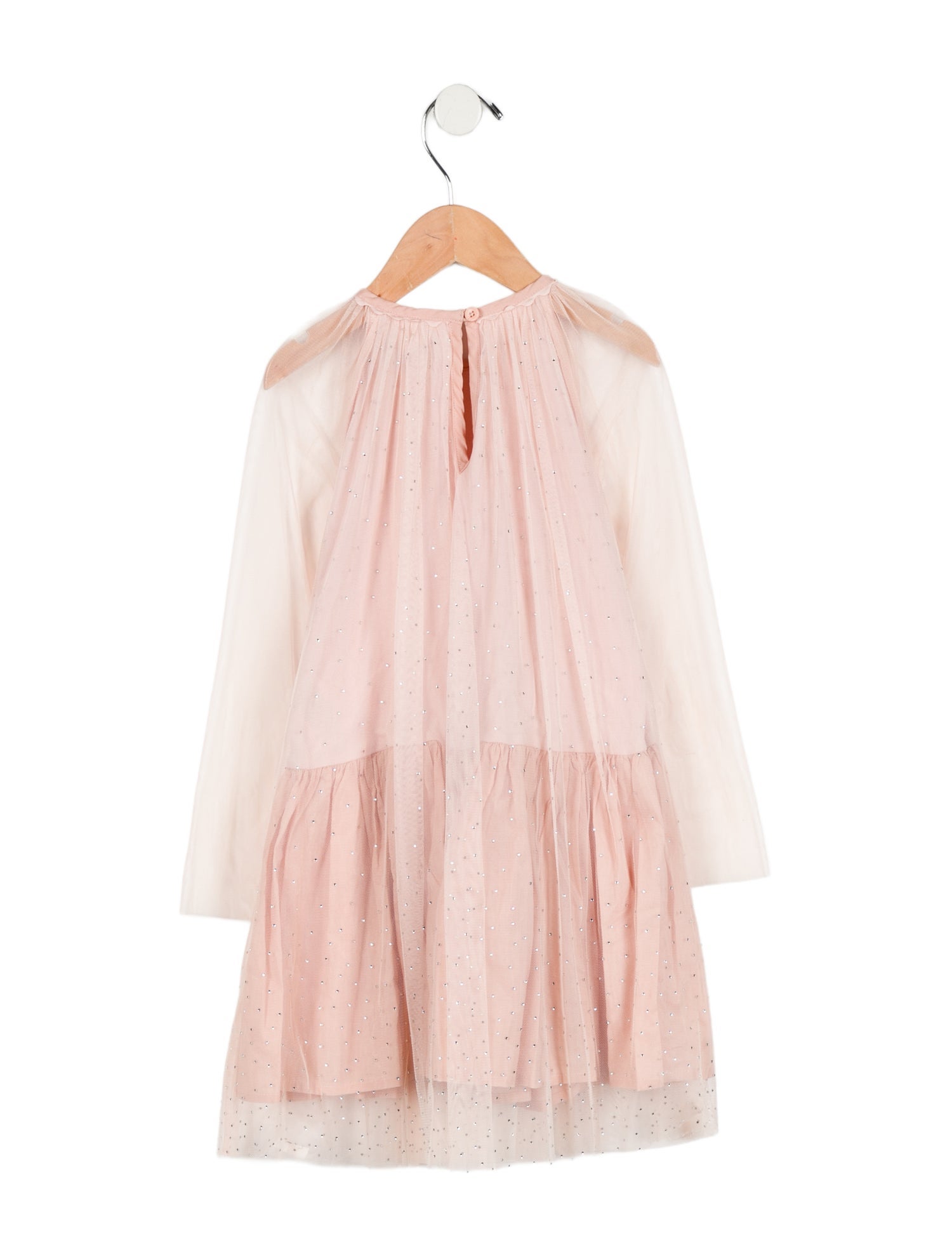Stella McCartney Girls' Dress