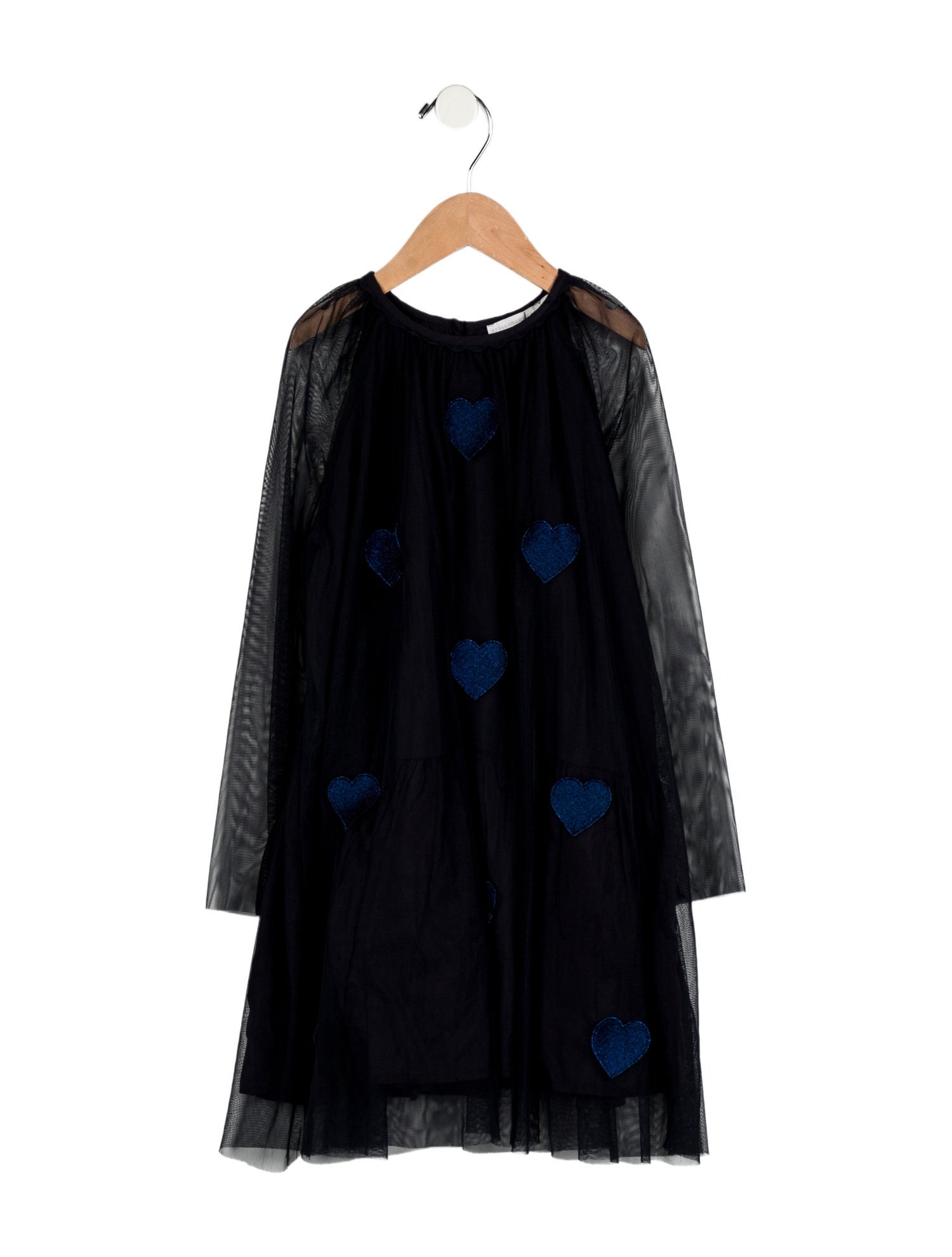 Stella McCartney Girls' Dress
