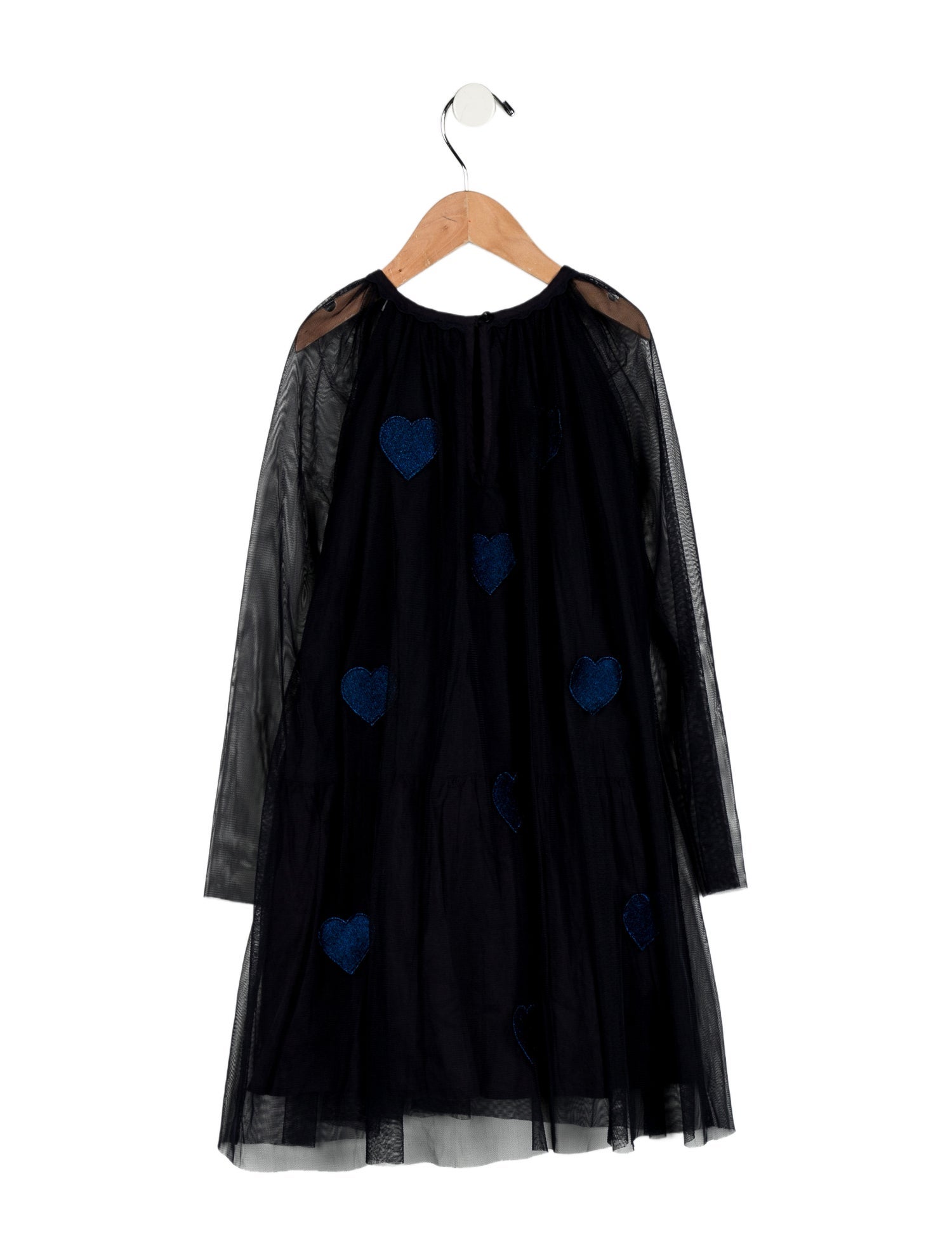 Stella McCartney Girls' Dress