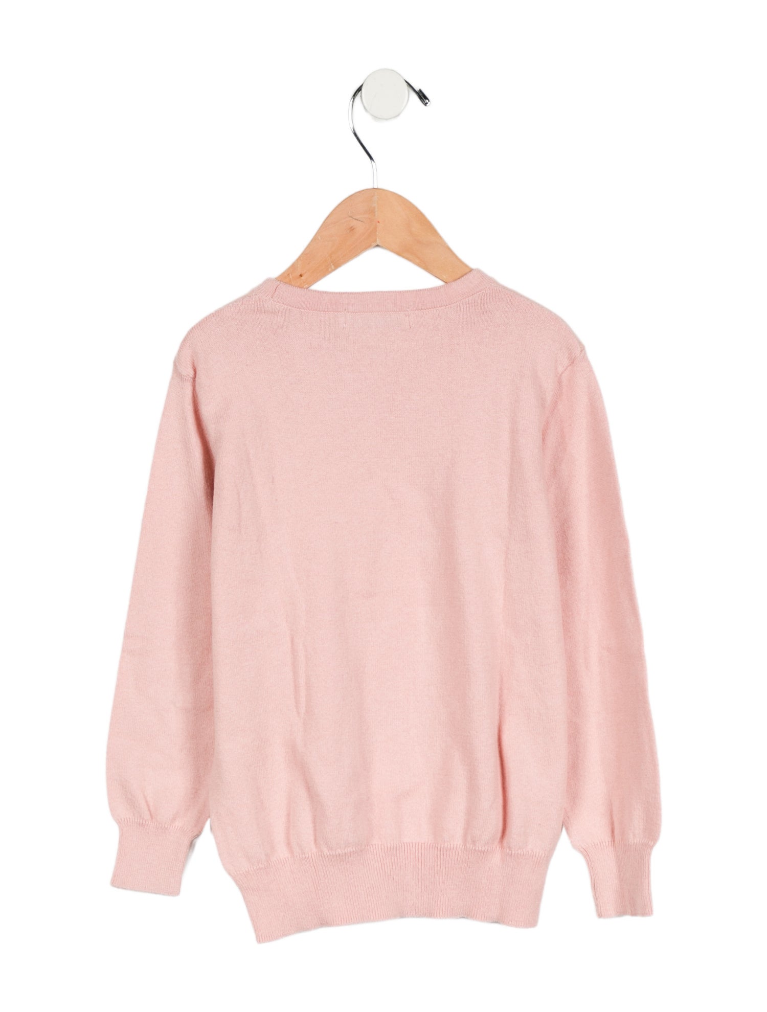 Stella McCartney Girls' Sweater