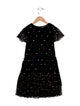 Stella McCartney Girls' Tulle Dress