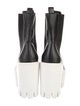Stella McCartney Vegan Leather Chelsea Boots