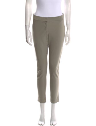 Stella McCartney Skinny Leg Pants