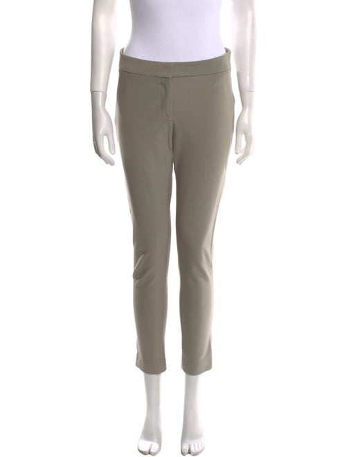 Stella McCartney Skinny Leg Pants