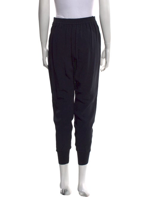 Stella McCartney Skinny Leg Pants