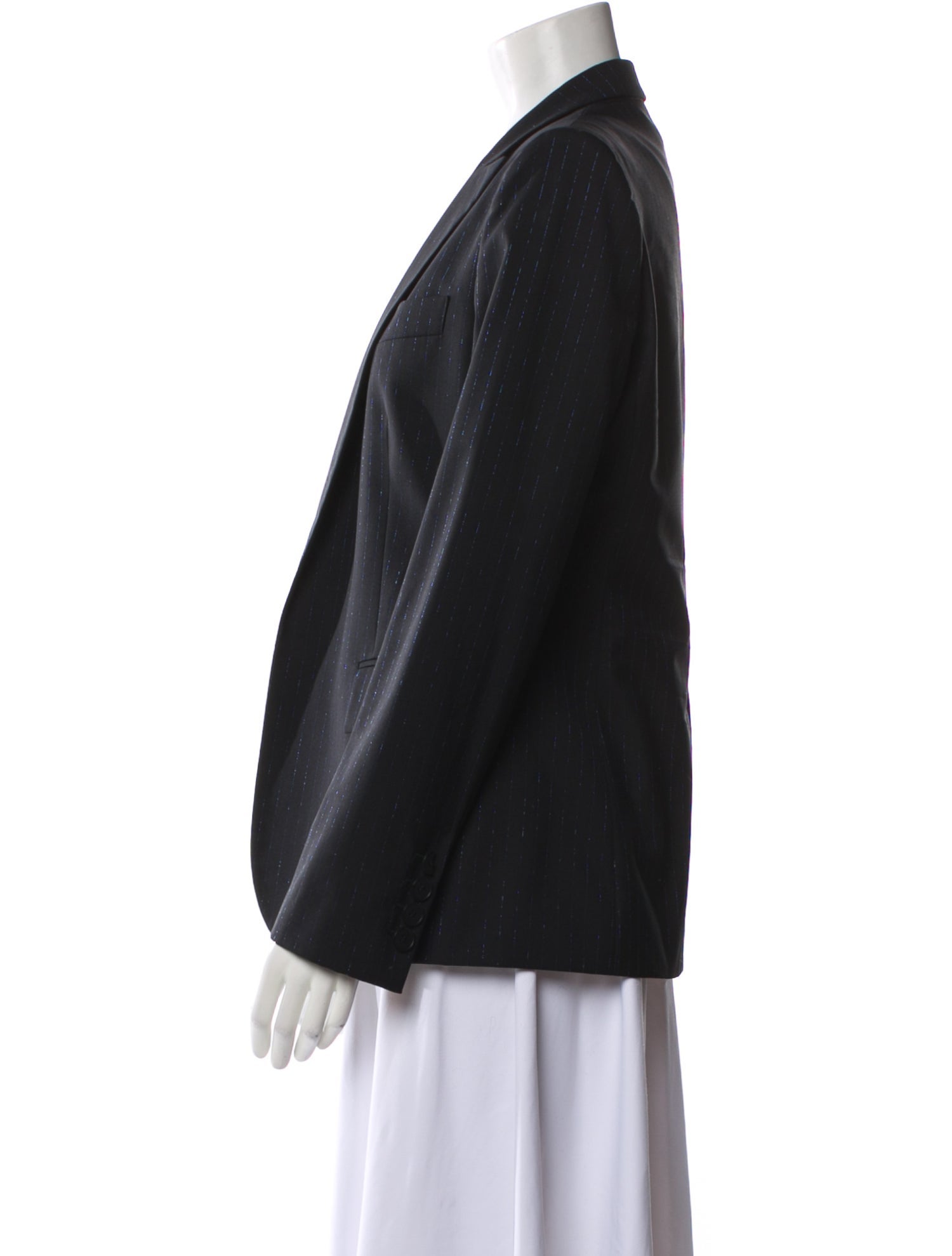 Stella McCartney Wool Blazer