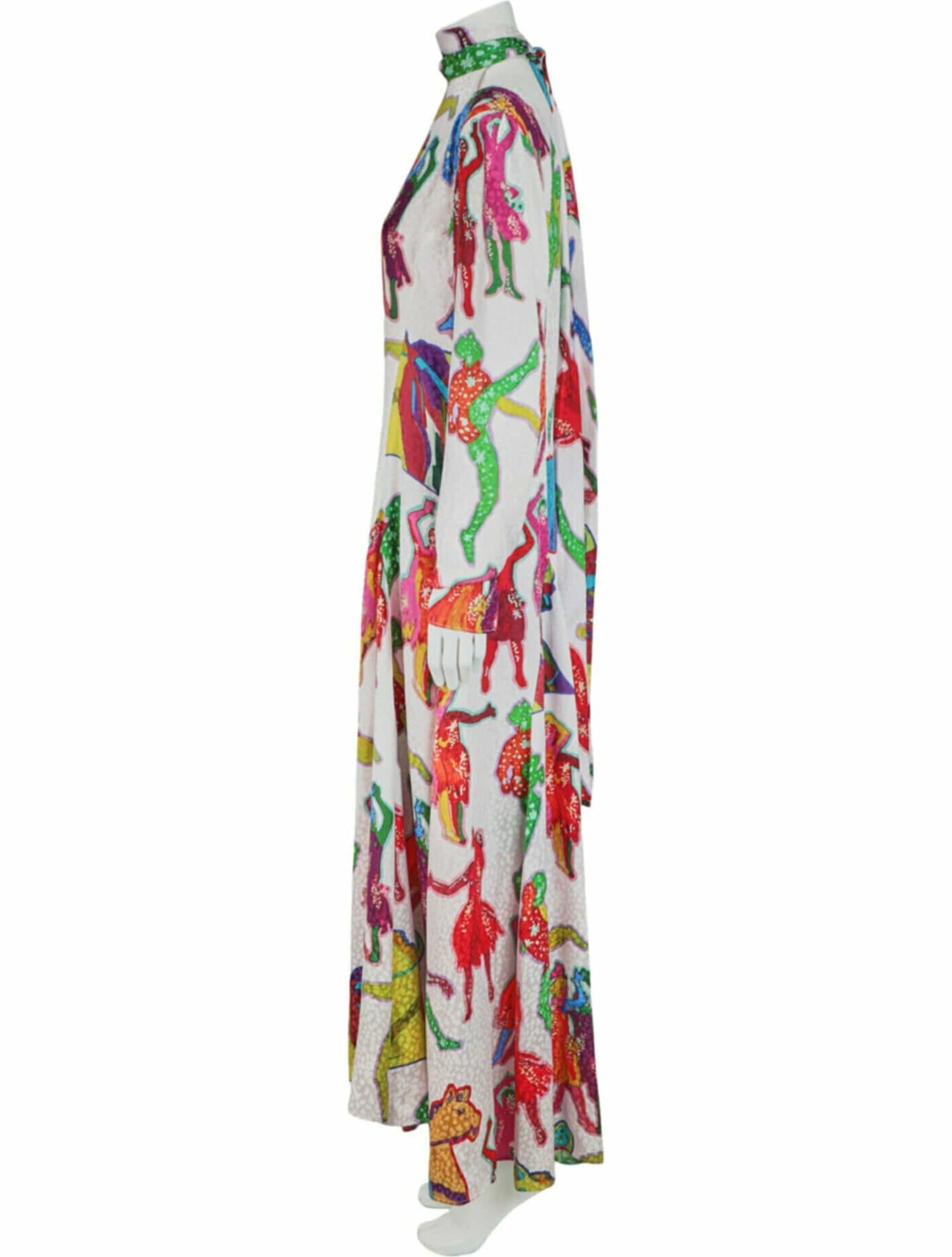 Stella McCartney Silk Dress w/ Tags