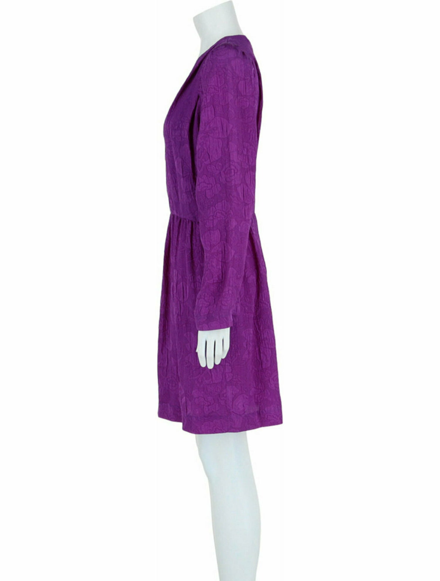 Stella McCartney Silk Dress w/ Tags