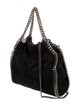Stella McCartney Vegetarian Suede Tote