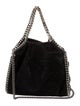 Stella McCartney Vegetarian Suede Tote