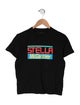 Stella McCartney Graphic Print T Shirt