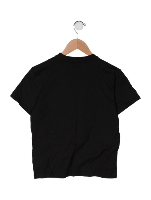 Stella McCartney Graphic Print T Shirt