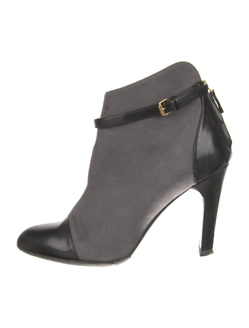 Stella McCartney Suede Boots