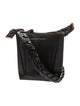 Stella McCartney Vegetarian Leather Messenger Bag