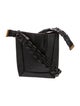 Stella McCartney Vegetarian Leather Messenger Bag