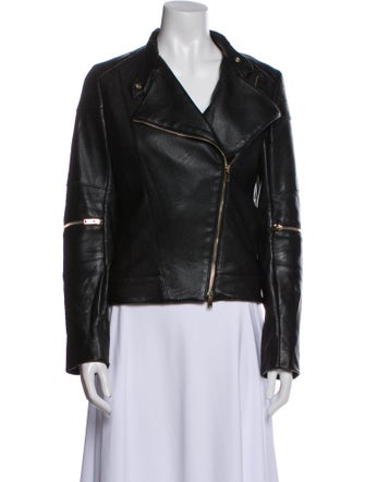 Stella McCartney Biker Jacket