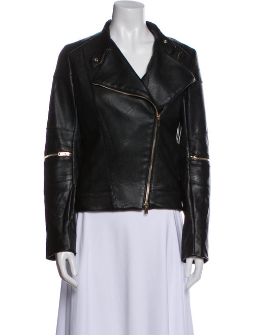 Stella McCartney Biker Jacket