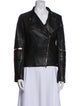 Stella McCartney Biker Jacket